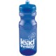 Polyclear Water Bottle, 24oz.