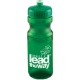 Polyclear Water Bottle, 24oz.