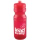 Polyclear Water Bottle, 24oz.