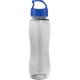 Slim Grip Tritan™ Bottle, 25oz. - Crest Lid