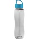 Slim Grip Tritan™ Bottle, 25oz. - Crest Lid