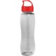 Slim Grip Tritan™ Bottle, 25oz. - Crest Lid