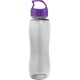 Slim Grip Tritan™ Bottle, 25oz. - Crest Lid
