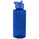 Mountain Tritan™ Sports Bottle, 36oz. - Flip Straw Lid
