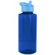 Mountain Tritan™ Sports Bottle, 36oz. - Flip Straw Lid