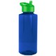 Mountain Tritan™ Sports Bottle, 36oz. - Flip Straw Lid