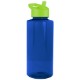 Mountain Tritan™ Sports Bottle, 36oz. - Flip Straw Lid