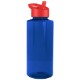 Mountain Tritan™ Sports Bottle, 36oz. - Flip Straw Lid