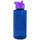 Mountain Tritan™ Sports Bottle, 36oz. - Flip Straw Lid