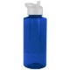 Mountain Tritan™ Sports Bottle, 36oz. - Flip Straw Lid