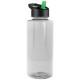 Mountain Tritan™ Sports Bottle, 36oz. - Flip Straw Lid
