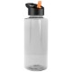 Mountain Tritan™ Sports Bottle, 36oz. - Flip Straw Lid