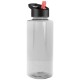 Mountain Tritan™ Sports Bottle, 36oz. - Flip Straw Lid