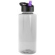 Mountain Tritan™ Sports Bottle, 36oz. - Flip Straw Lid