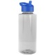 Mountain Tritan™ Sports Bottle, 36oz. - Flip Straw Lid