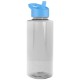 Mountain Tritan™ Sports Bottle, 36oz. - Flip Straw Lid