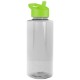 Mountain Tritan™ Sports Bottle, 36oz. - Flip Straw Lid