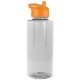 Mountain Tritan™ Sports Bottle, 36oz. - Flip Straw Lid