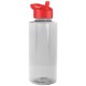 Mountain Tritan™ Sports Bottle, 36oz. - Flip Straw Lid