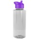 Mountain Tritan™ Sports Bottle, 36oz. - Flip Straw Lid