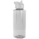 Mountain Tritan™ Sports Bottle, 36oz. - Flip Straw Lid