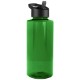 Mountain Tritan™ Sports Bottle, 36oz. - Flip Straw Lid