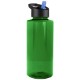 Mountain Tritan™ Sports Bottle, 36oz. - Flip Straw Lid