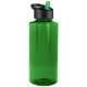 Mountain Tritan™ Sports Bottle, 36oz. - Flip Straw Lid
