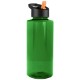 Mountain Tritan™ Sports Bottle, 36oz. - Flip Straw Lid