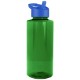 Mountain Tritan™ Sports Bottle, 36oz. - Flip Straw Lid