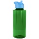 Mountain Tritan™ Sports Bottle, 36oz. - Flip Straw Lid