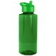 Mountain Tritan™ Sports Bottle, 36oz. - Flip Straw Lid
