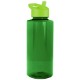 Mountain Tritan™ Sports Bottle, 36oz. - Flip Straw Lid