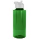 Mountain Tritan™ Sports Bottle, 36oz. - Flip Straw Lid