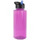 Mountain Tritan™ Sports Bottle, 36oz. - Flip Straw Lid