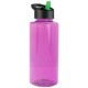 Mountain Tritan™ Sports Bottle, 36oz. - Flip Straw Lid