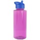 Mountain Tritan™ Sports Bottle, 36oz. - Flip Straw Lid