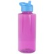Mountain Tritan™ Sports Bottle, 36oz. - Flip Straw Lid