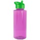 Mountain Tritan™ Sports Bottle, 36oz. - Flip Straw Lid
