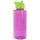 Mountain Tritan™ Sports Bottle, 36oz. - Flip Straw Lid