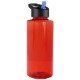Mountain Tritan™ Sports Bottle, 36oz. - Flip Straw Lid