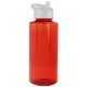 Mountain Tritan™ Sports Bottle, 36oz. - Flip Straw Lid