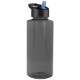 Mountain Tritan™ Sports Bottle, 36oz. - Flip Straw Lid
