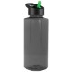 Mountain Tritan™ Sports Bottle, 36oz. - Flip Straw Lid