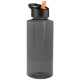 Mountain Tritan™ Sports Bottle, 36oz. - Flip Straw Lid
