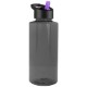 Mountain Tritan™ Sports Bottle, 36oz. - Flip Straw Lid