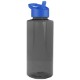 Mountain Tritan™ Sports Bottle, 36oz. - Flip Straw Lid