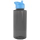 Mountain Tritan™ Sports Bottle, 36oz. - Flip Straw Lid