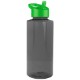 Mountain Tritan™ Sports Bottle, 36oz. - Flip Straw Lid