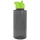 Mountain Tritan™ Sports Bottle, 36oz. - Flip Straw Lid